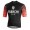 BIANCHI MILANO Pedaso red Fahrradbekleidung Radtrikot E6P2L