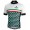 BIANCHI MILANO Codigoro white Fahrradbekleidung Radtrikot E06CE