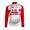 Lotto Soudal 2019 Fahrradbekleidung Radtrikot Langarm HB294