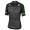 Peter Sagan LOGO Team 2019 Line black Fahrradbekleidung Radtrikot BWZSJ