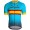 ASTANA PRO TEAM Spanish Champion 2019 Fahrradbekleidung Radtrikot 277LG