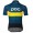 POC Essential Road Logo yellow Fahrradbekleidung Radtrikot 9ZE8V