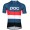 POC Essential Road Logo red Fahrradbekleidung Radtrikot FBRCV