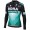 Bora Hansgrohe 2019 Team Fahrradbekleidung Radtrikot Langarm D7F6F