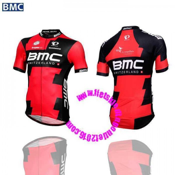 2016 BMC Racing team Elite LTD Fahrradtrikot Radsport 1 6CSET