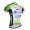 2015 Bardiani Csf Fahrradtrikot Radsport CNPTT