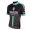 2017 Milano Bianchi Fahrradtrikot Radsport 006 B2M7E