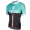 2017 Milano Bianchi Fahrradtrikot Radsport 007 2L7N9