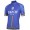 2016 BIANCHI-MILANO SADO ITALIAN Fahrradbekleidung Radtrikot blau GYJOX