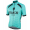 2017 Milano Bianchi Fahrradtrikot Radsport 004 75N2J