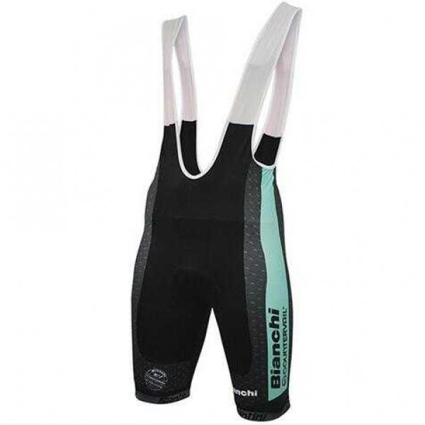 2016 BIANCHI COUNTERVAIL Kurz Trägerhose CEMDL