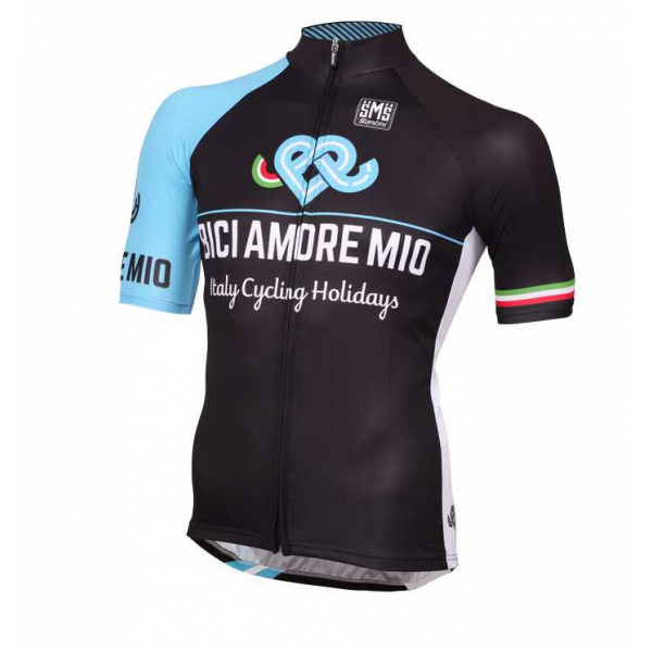 2016 Bici Fahrradtrikot Radsport F0F2F