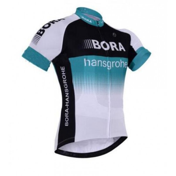 2017 Bora Fahrradtrikot Radsport A02 7OG2U