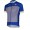 2016 Castelli Exclusive Volo Fahrradbekleidung Radtrikot blau E759S