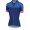 2016 Castelli vrouwen Aero Fahrradbekleidung Radtrikot blau 6ARPC