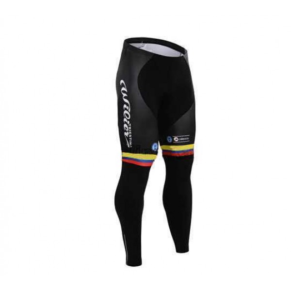 2015 Colombia Lange Radhose 7PG8N