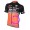 2016 De rosa Aero Race Fahrradtrikot Radsport 5CI55