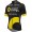 2016 DIRECT ENERGIE Fahrradbekleidung Radtrikot JEMZ2