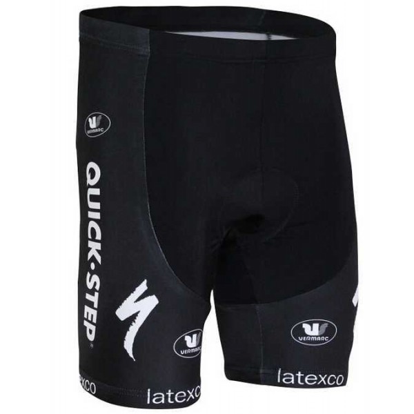 2015 ETIXX-QUICK STEP Radteam Hose E4B1G