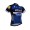 2016 Etixx-Quick Step Fahrradtrikot Radsport Schwarz blau H292X