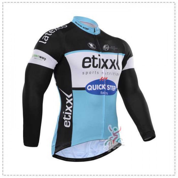 2015 ETIXX-QUICK STEP lange mouw CINLY