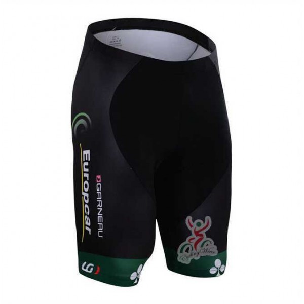 2015 Europcar Radhose 40AZM