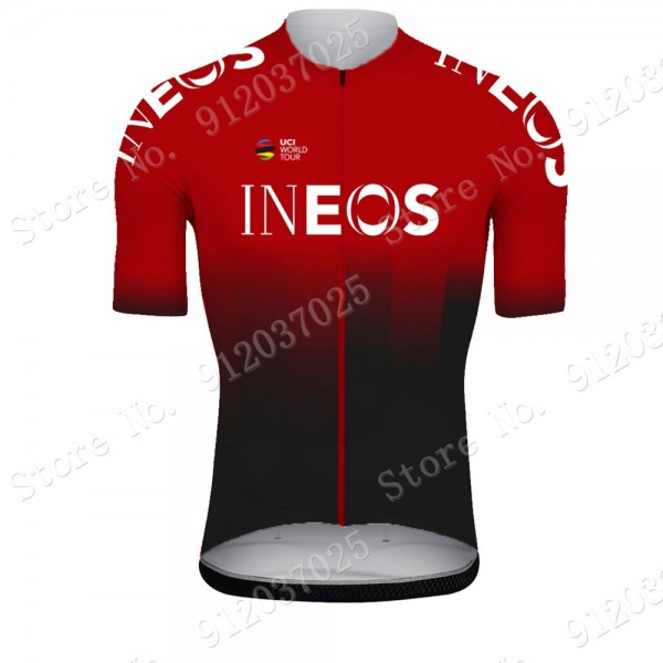 New Ineos Grenadier 2021 Team Fahrradtrikot Radsport egBvY9