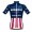 CHAMPION USA Pro Team 2021 Fahrradbekleidung Radtrikot 2N8zTh