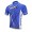 FOX 2014 Short Fahrradtrikot Radsport blau FQFLM