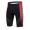 2014 Fox Bike Teams Kurz Radhose Schwarz Rot I0LHM