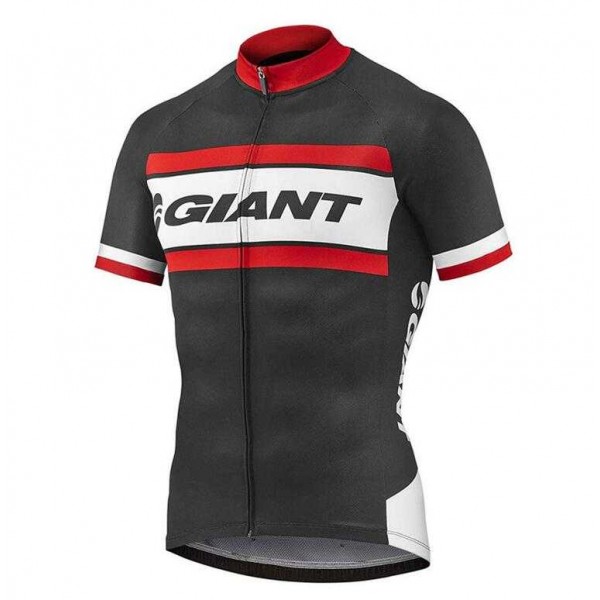 2016-2017 Giant Fahrradtrikot Radsport Rot E5TWL