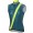 2015 Gilet GF Roma Zonder Mouwen 1Q18S