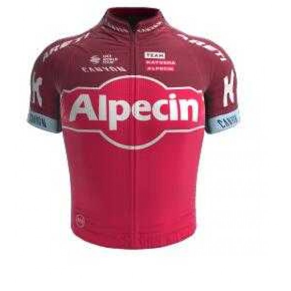 2017 Katusha Fahrradtrikot Radsport 7ZNET