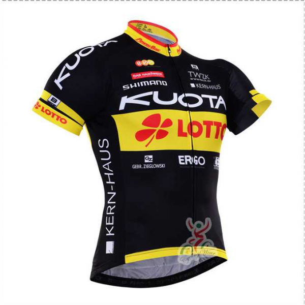 2016 Kuota Fahrradtrikot Radsport 4QRKY