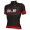 Ale Graphics PRR Salita-Schwarz Rot Fahrradbekleidung Radtrikot I3HE1