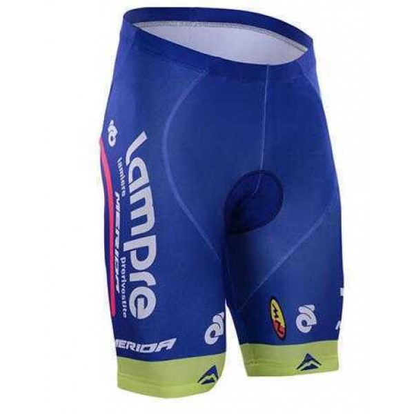 2016 Lampre Merida Radhose 0M2I5