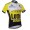 2015 Lotto NL JUMBO Fahrradtrikot Radsport 4P684