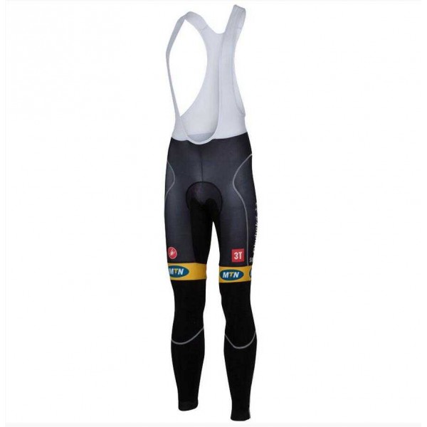 2015 MTN lange wielrenbroek Bib C3EIS