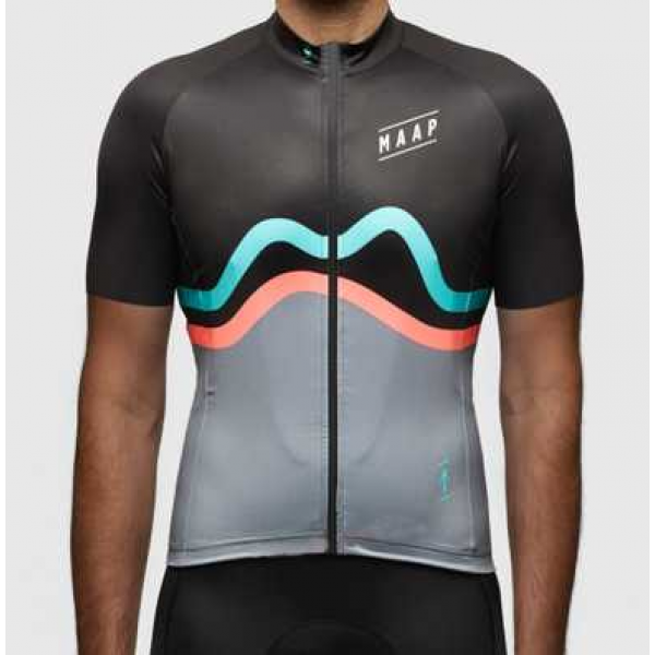 2016 Maap Fahrradtrikot Radsport 2HW92