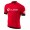2018 Cube Rot Fahrradbekleidung Radtrikot G0ZJT