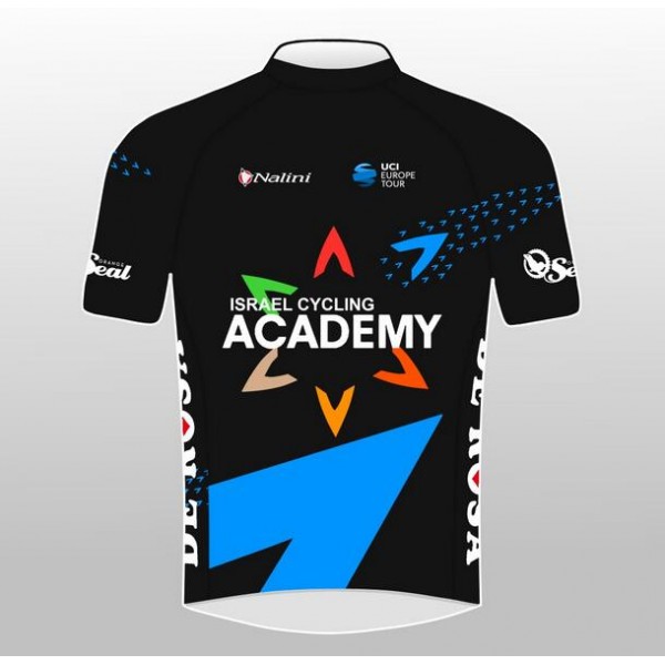 ISRAEL CYCLING ACADEMY De Rosa Fahrradbekleidung Radtrikot 988XY