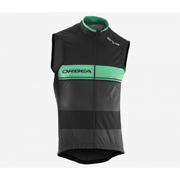 2018 Orbea SPRING Windstopper Vest J3FXK