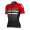 ALE FORMULA red Fahrradbekleidung Radtrikot J8X2I