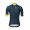 TEAM AUSTRALIA 2018 CA Fahrradbekleidung Radtrikot 3D35Y