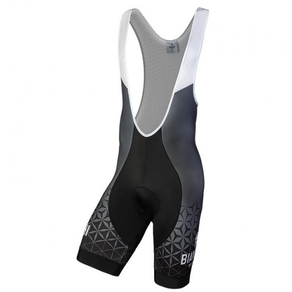 Bianchi Milano Conca Kurz Trägerhose 5J6NV