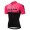 2018 Cervelo 3T Pink Fahrradbekleidung Radtrikot 04PTE