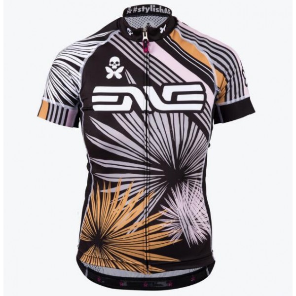 ENVE BETTY DESIGN Dame Fahrradbekleidung Radtrikot E1R5R