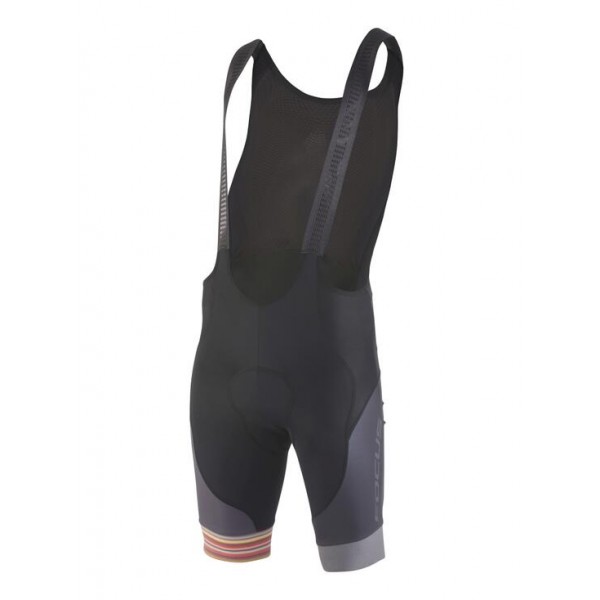 FOCUS-FREESTYLE PRO Kurz Trägerhose 68G4L