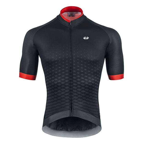 GSG Giessegi Rot Fahrradbekleidung Radtrikot FEDAIA – 03324 9XEQ9