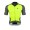 GSG Giessegi Fluo gelb Fahrradbekleidung Radtrikot GAVIA – 03374 9HEBF